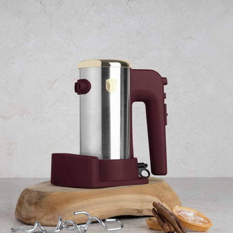 Batidora De Mano Con Soporte, Imagen lifestyle