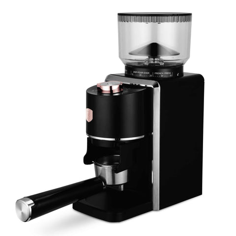 Molinillo De Café Eléctrico Profesional