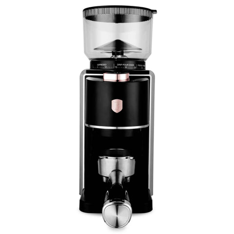 Molinillo De Café Eléctrico Profesional
