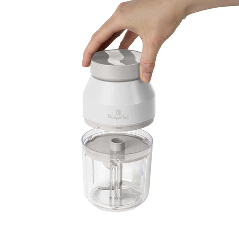  BH/9745, Picadora eléctrica de crema, Crema, picadora eléctrica, carga eléctrica/con cable, Utensilios de cocina, Rebanadora y picadora