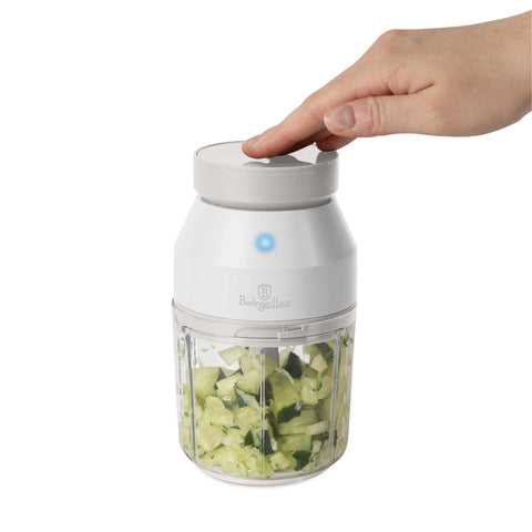  BH/9745, Picadora eléctrica de crema, Crema, picadora eléctrica, carga eléctrica/con cable, Utensilios de cocina, Rebanadora y picadora