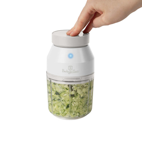  BH/9745, Picadora eléctrica de crema, Crema, picadora eléctrica, carga eléctrica/con cable, Utensilios de cocina, Rebanadora y picadora