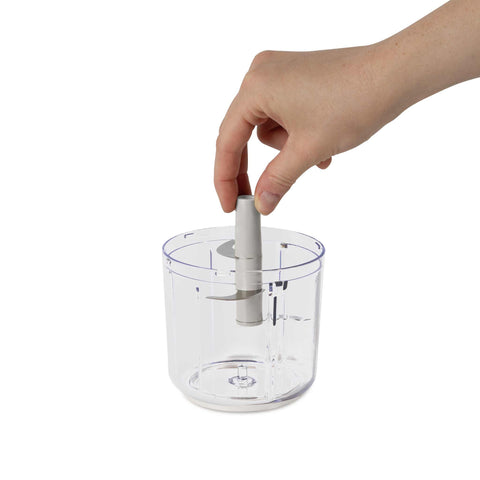  BH/9745, Picadora eléctrica de crema, Crema, picadora eléctrica, carga eléctrica/con cable, Utensilios de cocina, Rebanadora y picadora