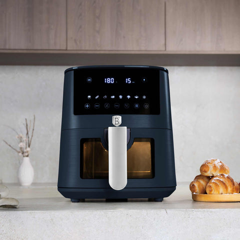 Fregidora D'Aire 5L Finestra Visible