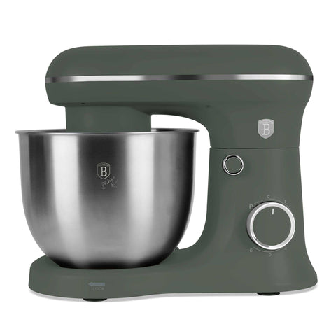 Máquina De Cocina