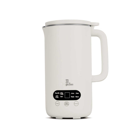 Máquina Para Hacer Leche De Soja Y Sopas 1,0L