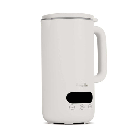  BH/9777, Máquina para hacer leche de soja y sopa de 1,0 l, Crema, Máquina para hacer leche de soja, Eléctrica, Máquina para hacer leche de soja eléctrica, Electrodomésticos de cocina, Máquina para hacer sopa