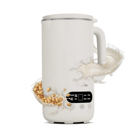 BH/9777, Máquina para hacer leche de soja y sopa de 1,0 l, Crema, Máquina para hacer leche de soja, Eléctrica, Máquina para hacer leche de soja eléctrica, Electrodomésticos de cocina, Máquina para hacer sopa