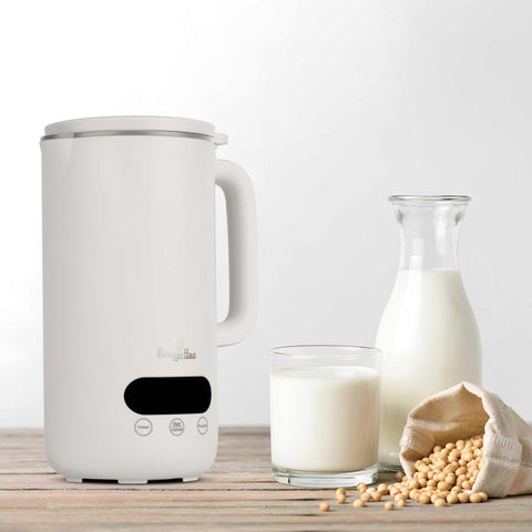  BH/9777, Máquina para hacer leche de soja y sopa de 1,0 l, Crema, Máquina para hacer leche de soja, Eléctrica, Máquina para hacer leche de soja eléctrica, Electrodomésticos de cocina, Máquina para hacer sopa