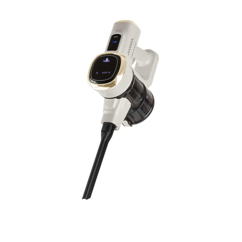 Aspiradora Con Motor Bldc (Motor 5 Veces Más Potente)