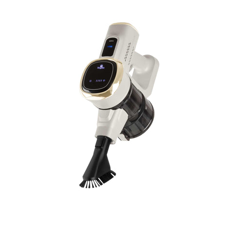 Aspiradora Con Motor Bldc (Motor 5 Veces Más Potente)