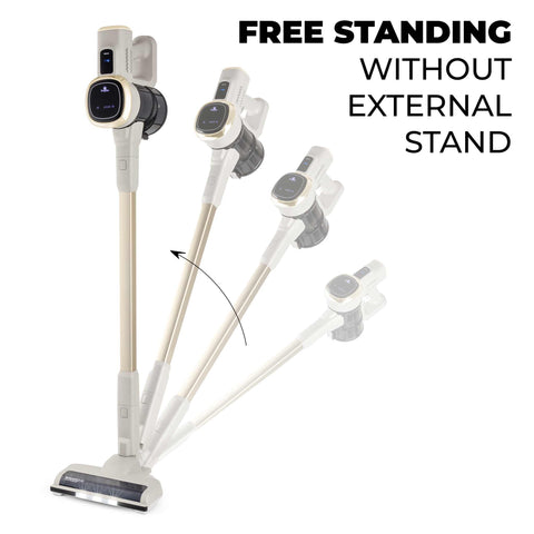  BH/9786,BH/9786N,Aspiradora con motor BLDC (motor 5 veces más potente),Crema,aspiradora,eléctrica,hoover,Electrodomésticos