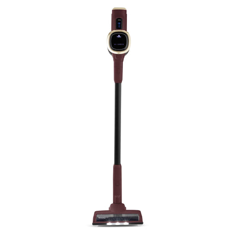  BH/9787, Aspiradora con motor BLDC (motor 5 veces más potente), Matt Bordeaux, aspiradora, eléctrica, hoover, electrodomésticos