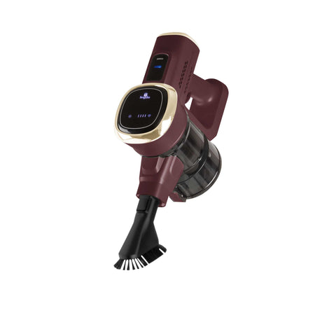  BH/9787, Aspiradora con motor BLDC (motor 5 veces más potente), Matt Bordeaux, aspiradora, eléctrica, hoover, electrodomésticos