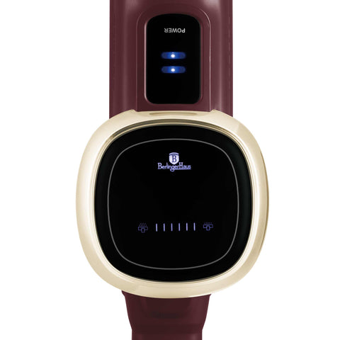  BH/9787, Aspiradora con motor BLDC (motor 5 veces más potente), Matt Bordeaux, aspiradora, eléctrica, hoover, electrodomésticos