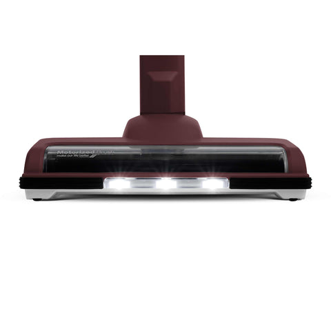  BH/9787, Aspiradora con motor BLDC (motor 5 veces más potente), Matt Bordeaux, aspiradora, eléctrica, hoover, electrodomésticos