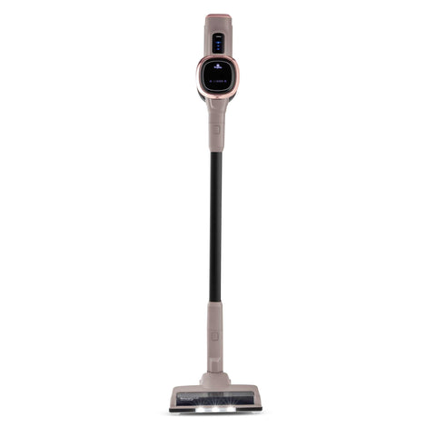  BH/9788, Aspiradora con motor BLDC (motor 5 veces más potente), color topo mate, aspiradora, eléctrica, hoover, electrodomésticos