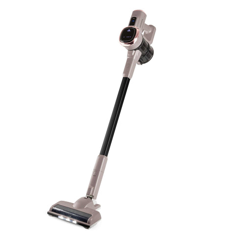  BH/9788, Aspiradora con motor BLDC (motor 5 veces más potente), color topo mate, aspiradora, eléctrica, hoover, electrodomésticos