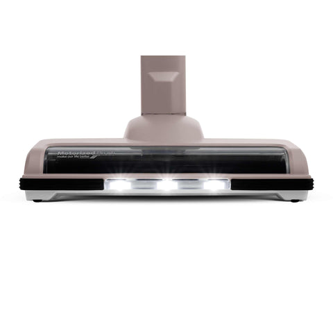  BH/9788, Aspiradora con motor BLDC (motor 5 veces más potente), color topo mate, aspiradora, eléctrica, hoover, electrodomésticos