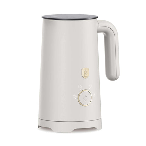 Espumador De Leche 4 En 1