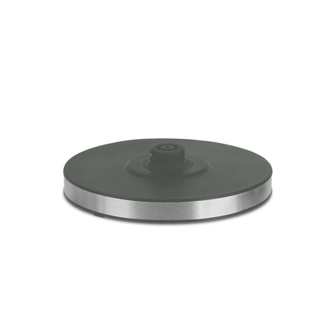 BH/9812, Hervidor eléctrico de vidrio, Verde mate, Hervidor eléctrico l., Eléctrico, Electrodomésticos de cocina, Hervidor