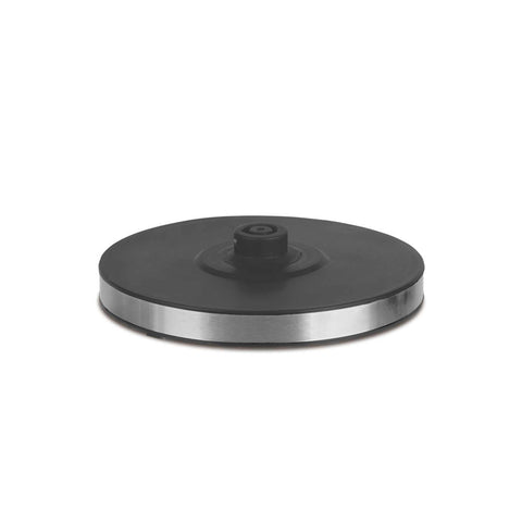  BH/9815, Hervidor eléctrico de cristal, Antracita mate, Hervidor eléctrico l., Eléctrico, Electrodomésticos de cocina, Hervidor