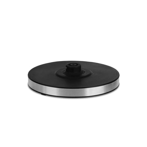  BH/9816, Hervidor eléctrico de vidrio, Negro, Plateado, Hervidor eléctrico l., Eléctrico, Electrodomésticos de cocina, Hervidor