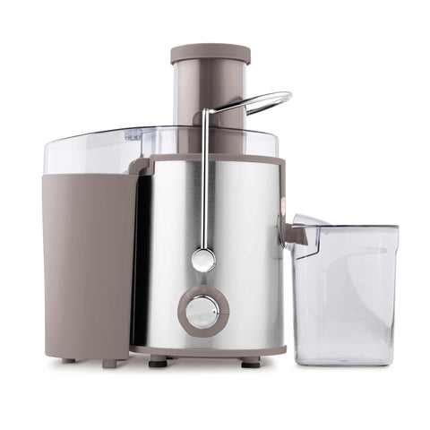  BH/9830, Extractor de jugos, Taupe, extractor de frutas, eléctrico, exprimidor de cítricos eléctrico, jugo, Electrodomésticos de cocina, Exprimidor