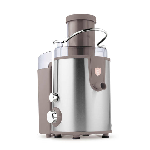  BH/9830, Extractor de jugos, Taupe, extractor de frutas, eléctrico, exprimidor de cítricos eléctrico, jugo, Electrodomésticos de cocina, Exprimidor
