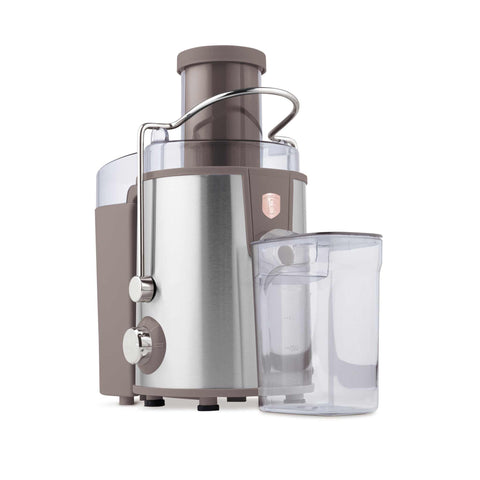  BH/9830, Extractor de jugos, Taupe, extractor de frutas, eléctrico, exprimidor de cítricos eléctrico, jugo, Electrodomésticos de cocina, Exprimidor