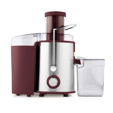  BH/9831,Extractor de zumo,Burdeos,extractor de frutas,eléctrico,exprimidor de cítricos eléctrico,zumo,Electrodomésticos de cocina,Exprimidor