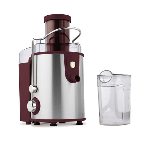  BH/9831,Extractor de zumo,Burdeos,extractor de frutas,eléctrico,exprimidor de cítricos eléctrico,zumo,Electrodomésticos de cocina,Exprimidor