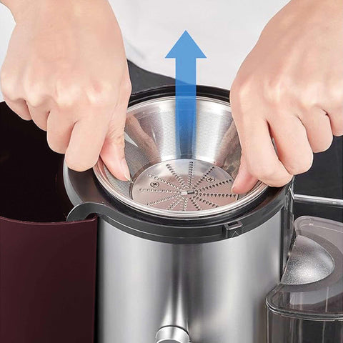 Juice Extractor 