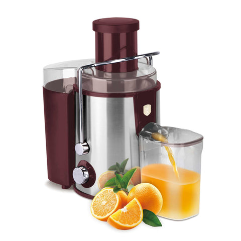  BH/9831,Extractor de zumo,Burdeos,extractor de frutas,eléctrico,exprimidor de cítricos eléctrico,zumo,Electrodomésticos de cocina,Exprimidor