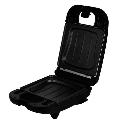Sandwichera 3 En 1 Con Placas Desmontables