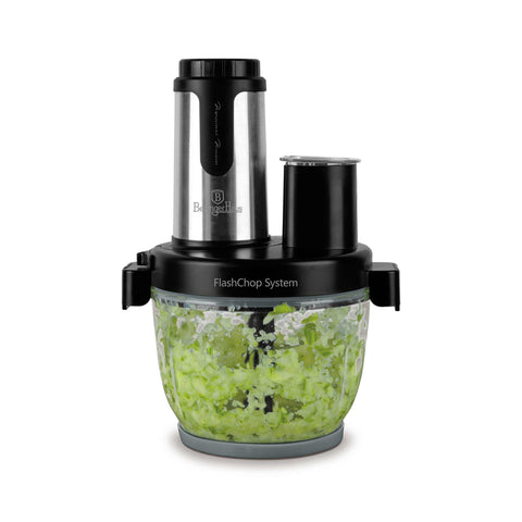 Product image of . (Conceptual view). Official Berlinger Haus product, boosted by Promintra sl.