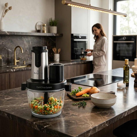 Product image of . (Lifestyle view). Official Berlinger Haus product, boosted by Promintra sl.