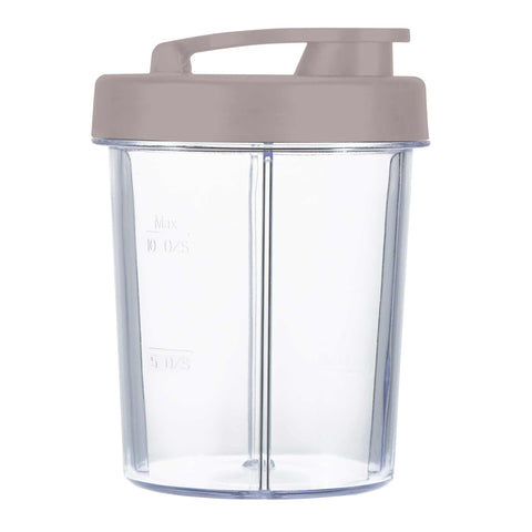 Máquina Para Hacer Batidos