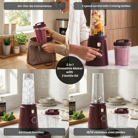 Appareil à smoothies 