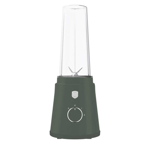  BH/9879, Batidora, Verde Mate, Batidora eléctrica, Electrodomésticos de cocina