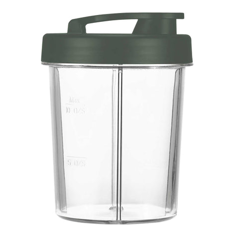  BH/9879, Batidora, Verde Mate, Batidora eléctrica, Electrodomésticos de cocina