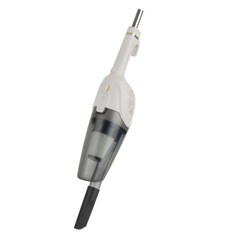 Product image of 3in1 corded vacuum cleaner. Part of the Sahara Collection . Features: • 220-240V, 50/60Hz, 600 W • Vacuum >10Kpa super powerful suction • Accessories: • 2 in 1 brush • Crevice tool • Sofa brush • 1 pcs washable HEPA f.... (Studio view). Official Berlinger Haus product, boosted by Promintra sl.
