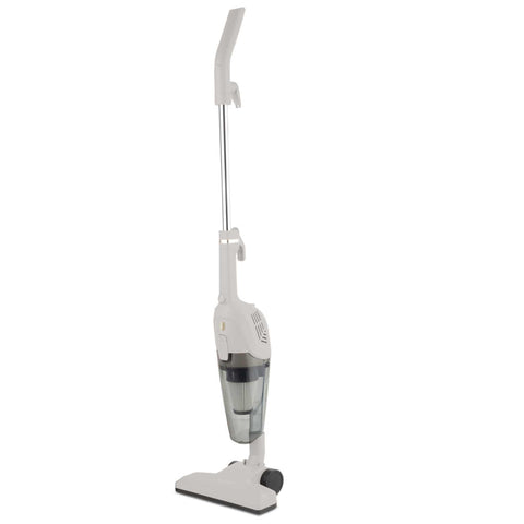 Product image of 3in1 corded vacuum cleaner. Part of the Sahara Collection . Features: • 220-240V, 50/60Hz, 600 W • Vacuum >10Kpa super powerful suction • Accessories: • 2 in 1 brush • Crevice tool • Sofa brush • 1 pcs washable HEPA f.... (Studio view). Official Berlinger Haus product, boosted by Promintra sl.