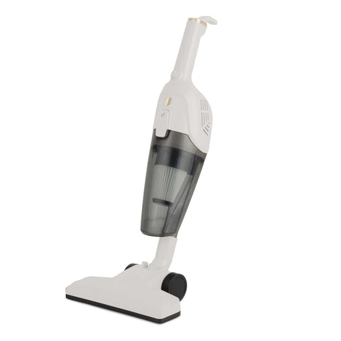 Product image of 3in1 corded vacuum cleaner. Part of the Sahara Collection . Features: • 220-240V, 50/60Hz, 600 W • Vacuum >10Kpa super powerful suction • Accessories: • 2 in 1 brush • Crevice tool • Sofa brush • 1 pcs washable HEPA f.... (Studio view). Official Berlinger Haus product, boosted by Promintra sl.