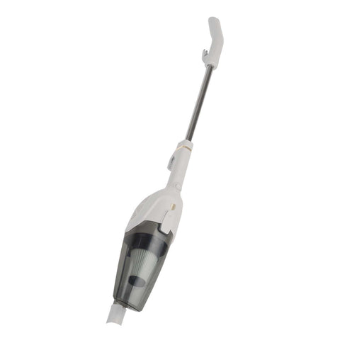 Product image of 3in1 corded vacuum cleaner. Part of the Sahara Collection . Features: • 220-240V, 50/60Hz, 600 W • Vacuum >10Kpa super powerful suction • Accessories: • 2 in 1 brush • Crevice tool • Sofa brush • 1 pcs washable HEPA f.... (Studio view). Official Berlinger Haus product, boosted by Promintra sl.