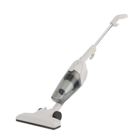 Product image of 3in1 corded vacuum cleaner. Part of the Sahara Collection . Features: • 220-240V, 50/60Hz, 600 W • Vacuum >10Kpa super powerful suction • Accessories: • 2 in 1 brush • Crevice tool • Sofa brush • 1 pcs washable HEPA f.... (Studio view). Official Berlinger Haus product, boosted by Promintra sl.