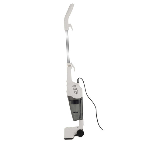 Product image of 3in1 corded vacuum cleaner. Part of the Sahara Collection . Features: • 220-240V, 50/60Hz, 600 W • Vacuum >10Kpa super powerful suction • Accessories: • 2 in 1 brush • Crevice tool • Sofa brush • 1 pcs washable HEPA f.... (Studio view). Official Berlinger Haus product, boosted by Promintra sl.