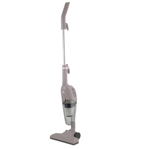 Product image of 3in1 corded vacuum cleaner. Part of the Taupe Collection . Features: • 220-240V, 50/60Hz, 600 W • Vacuum >10Kpa super powerful suction • Accessories: • 2 in 1 brush • Crevice tool • Sofa brush • 1 pcs washable HEPA f.... (Studio view). Official Berlinger Haus product, boosted by Promintra sl.