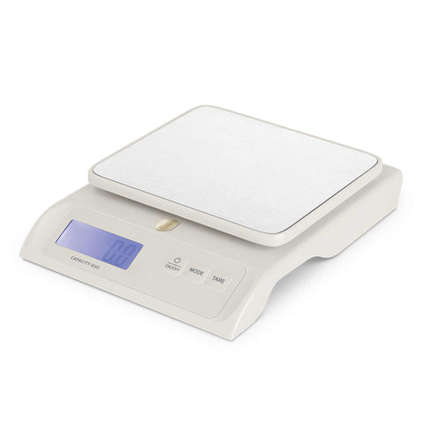  BH/9917, Báscula de cocina digital capacidad 6 kg, Crema mate, báscula de cocina c., eléctrica/batería, báscula de cocina digital, báscula