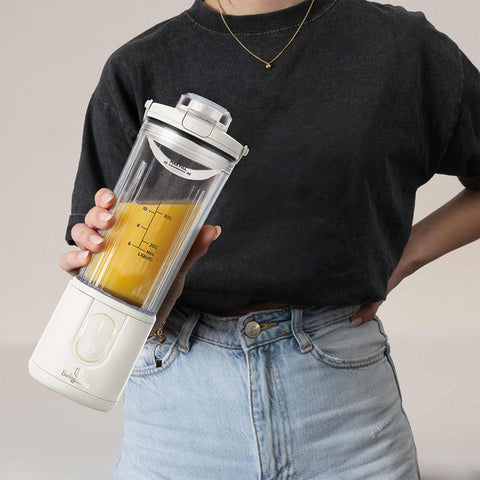  Licuadora portátil inalámbrica